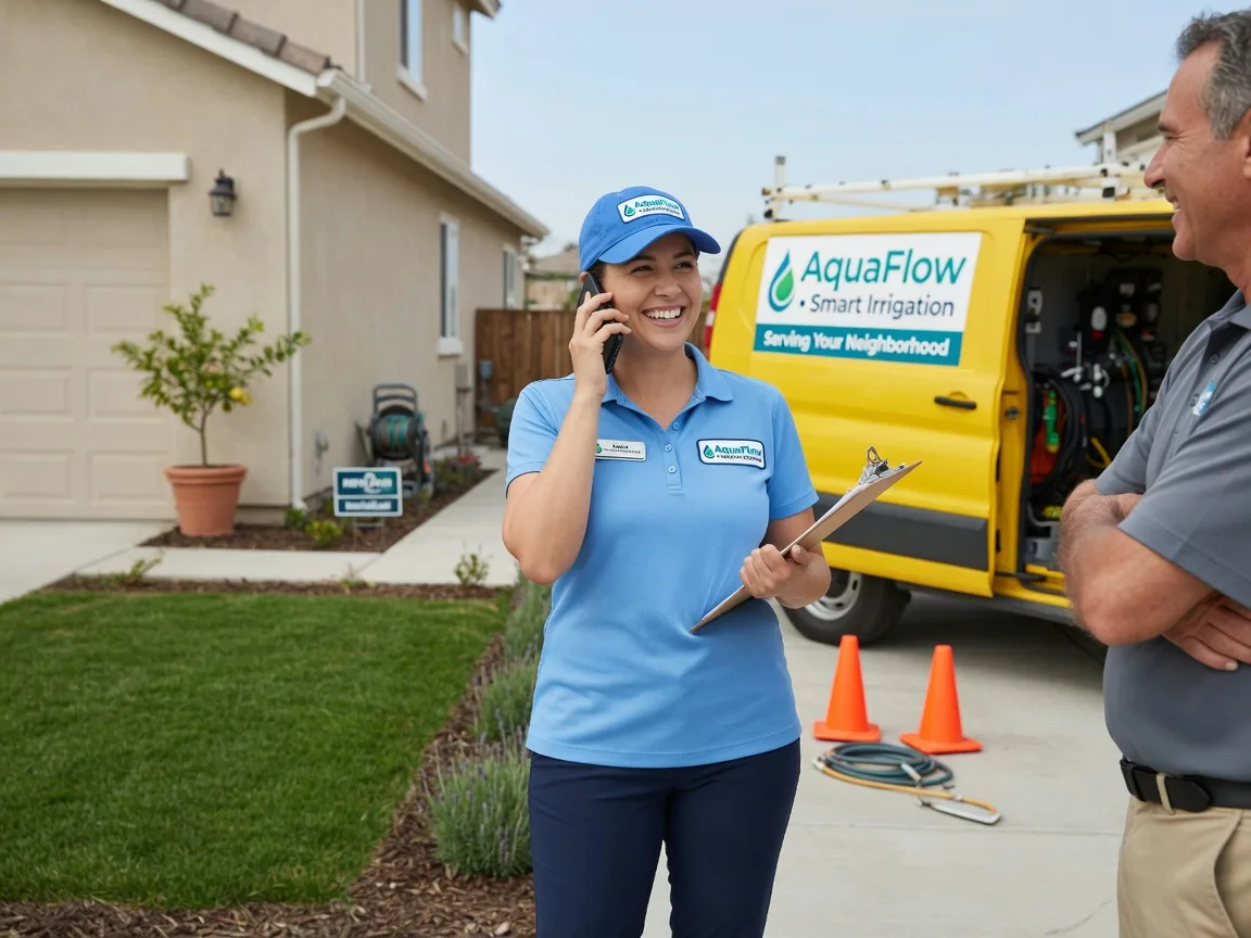 Irrigation Installation Summer Shade, KY FAQs